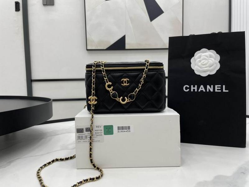 Chanel Handbags 457